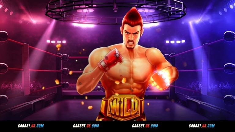 Ưu điểm của game Boxing King tại GA888