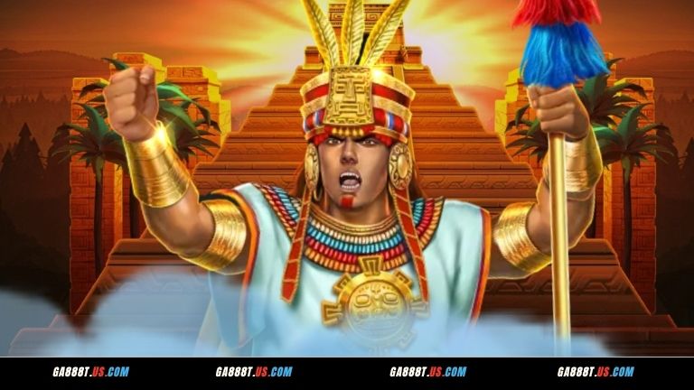 Ưu điểm khi chơi nổ hũ Golden Empire GA888